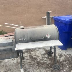 BBQ