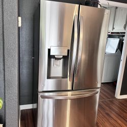 Lg Fridge