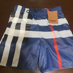 Burberry Shorts