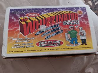 Whizzinater