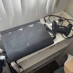PS3 