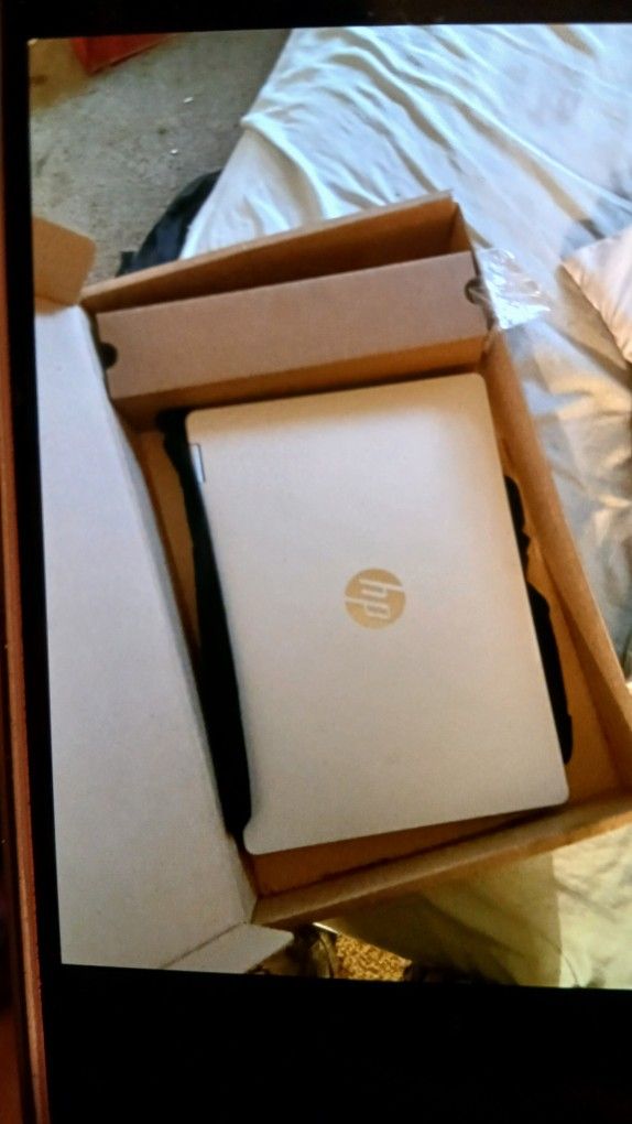 Hp Omnibook 5 Flip Laptop