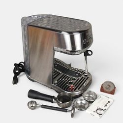 Breville The Bambino Plus Espresso machine