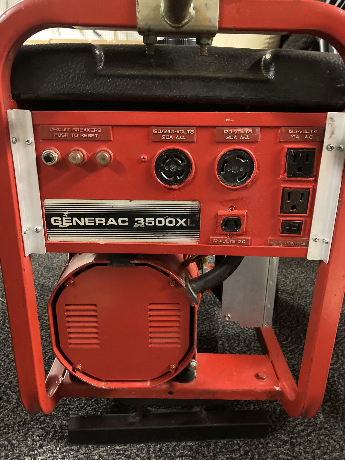 GENERAC 3500XL for Sale in Lynnwood, WA OfferUp