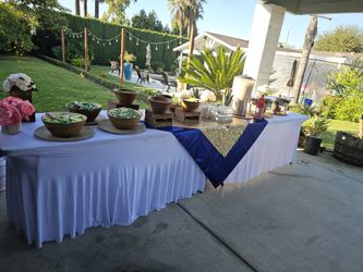 Taquero Catering