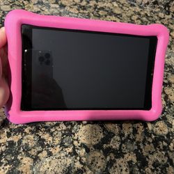 Amazon Tablet