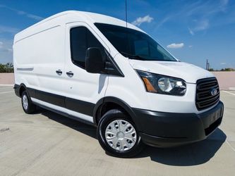 2019 Ford Transit 250 Van
