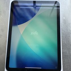 iPad A16 Cellular - Excellent (Blue)