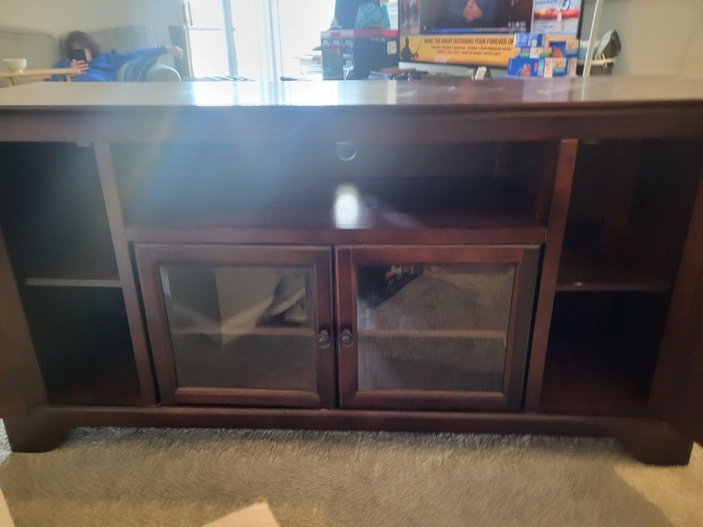 TV Stand And End Table