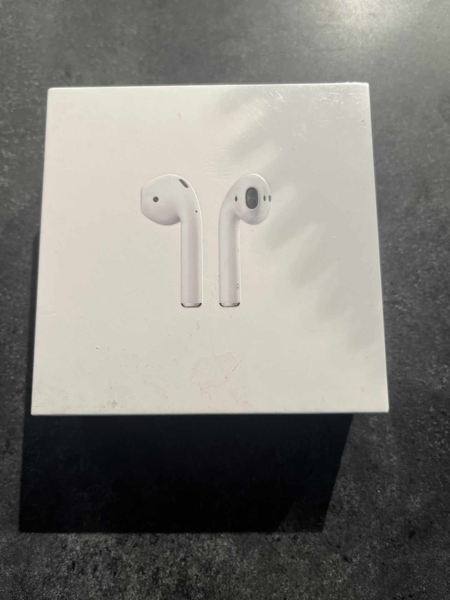 AirPods 2nd Gen