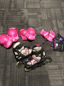 Schwinn Roller skates