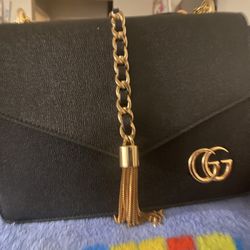 GG Authentic Bag 