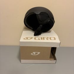 Ski Or Snowboard Adult Large Helmet New