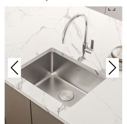 Kitchen / Bar Prep Sink