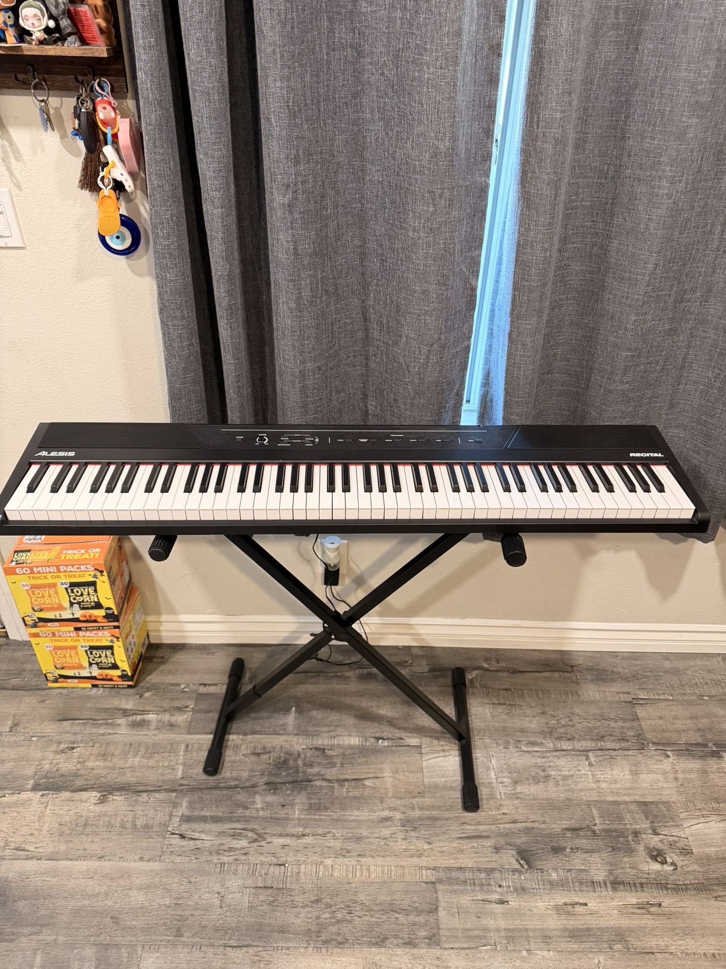 Alesis Electric Piano