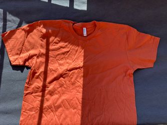 American Apparel Unisex Cotton T-Shirts BULK