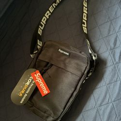 Brand New Supreme Messenger Bag