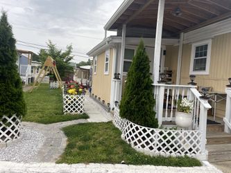 Mobile Home