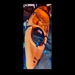 Ocean Kayak Drifter