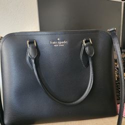 Kate Spade Purse And Wallet 