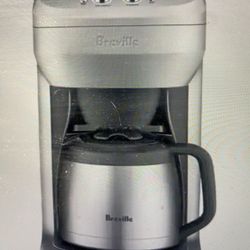 Breville. Coffee Maker