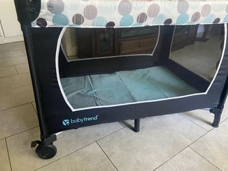 Play pen