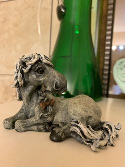 Horse Decor