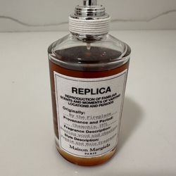 Replica By The Fireplace 3.4 Oz 