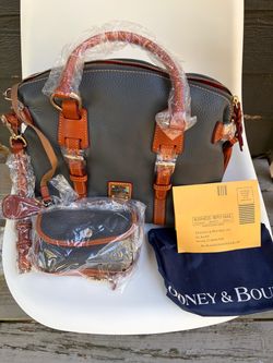 Dooney and Bourke