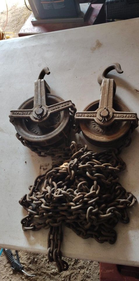 Hoist