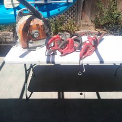 Landscaping Kit Excellent Condition