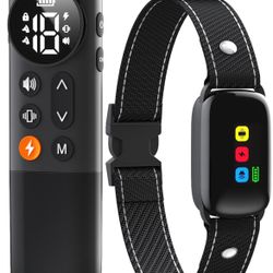 Dog Training   Dog Shock Collar 