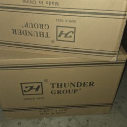 4 Inch Hotel Pans  Brand New