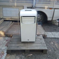Air Conditioner(Portable)