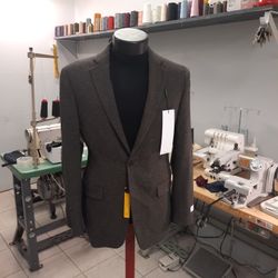 Calvin Klein  Skinny Fit Jacket 38 S