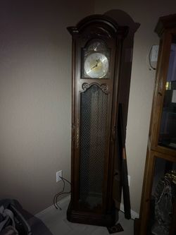 clock