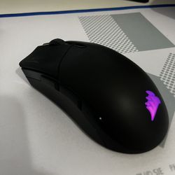 Corsair Wireless Gaming Mouse 