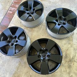 Dodge Ram Rims 
