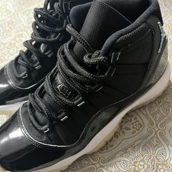 Jordan 11’s