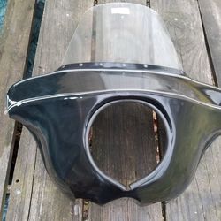 Wixom fairing for vintage BMW MOTORCYCLE R60/2, R27, R69S