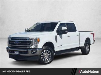 2020 Ford F-350