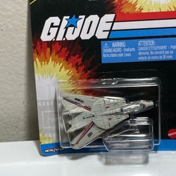 G.I Joe Striker