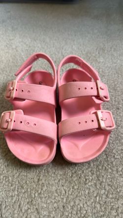 toddler sandals 7t