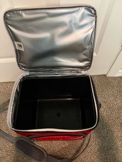 Mini cooler
