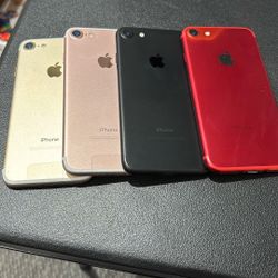 Iphone 7 32 Gb 