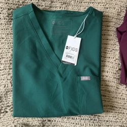 Scrubs For Sale