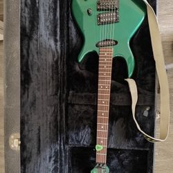 Hamer Steve Stevens II . IYKYK