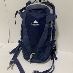 Ozark Trail Small Backpack 