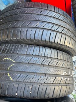 235-40-19 Michelin