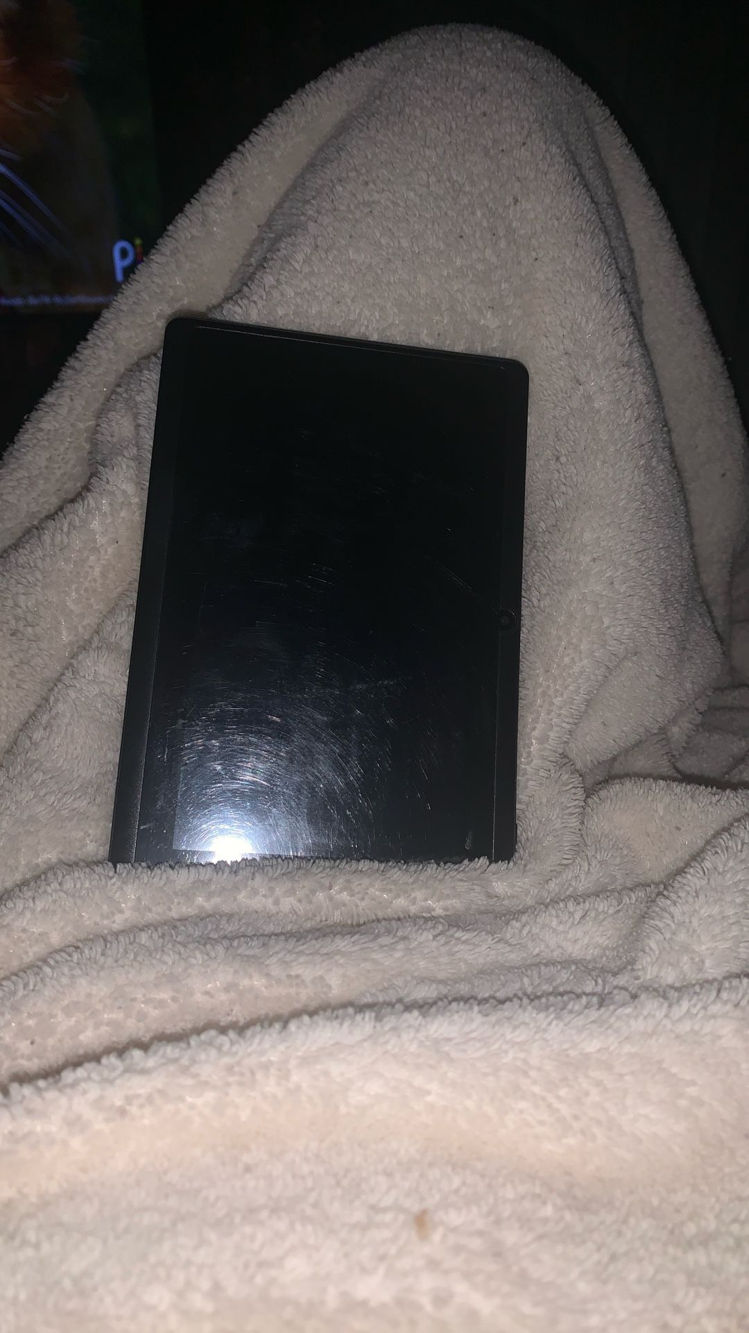 Brand New Tablet